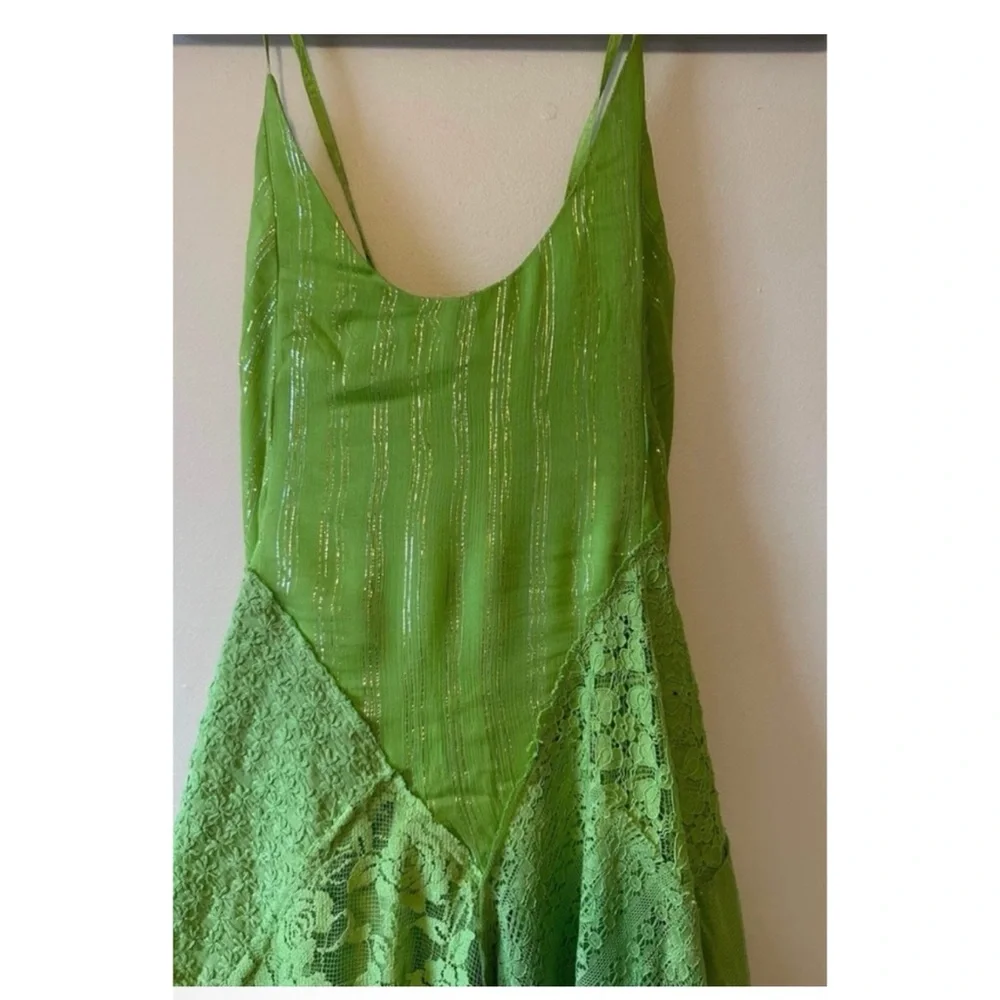 Free People One Aurella Maxi Dress
Size XS - Picture 4 of 8